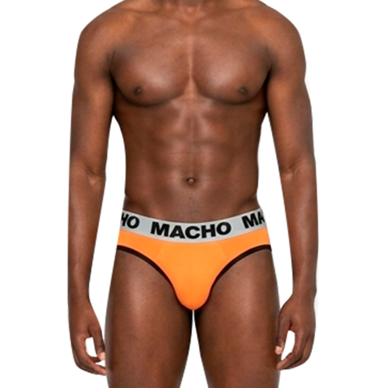 MACHO - MCH012 SLIP
