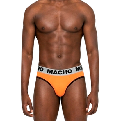 MACHO - MCH012 SLIP