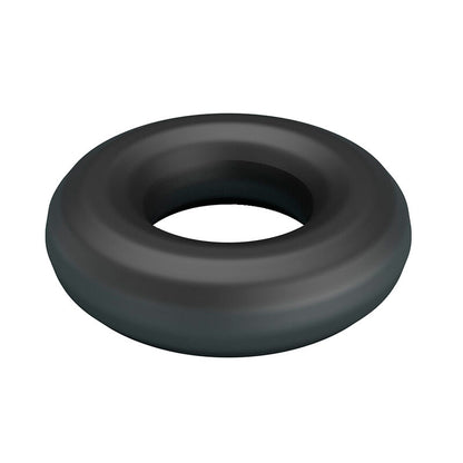 CRAZY BULL - URBAN ANILLO PARA PENE SILICONA SUPER SOFT NEGRO
