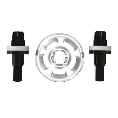 BATHMATE - HYDRO VALVE PACK KIT DE VÁLVULA DE RECAMBIO