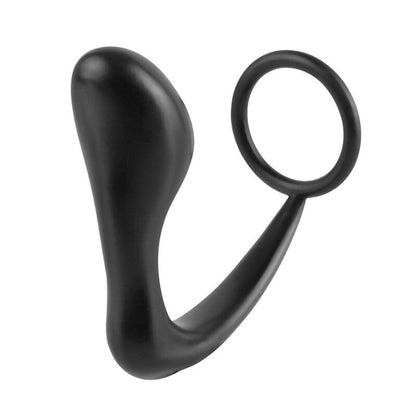 INSTA-GAPER DILATADOR ANAL EXPANSÍVEL COM VENTOSA