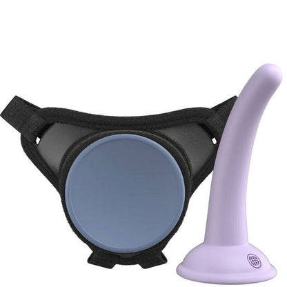 DILLIO - ARNÉS BODY DOCK VIOLETA