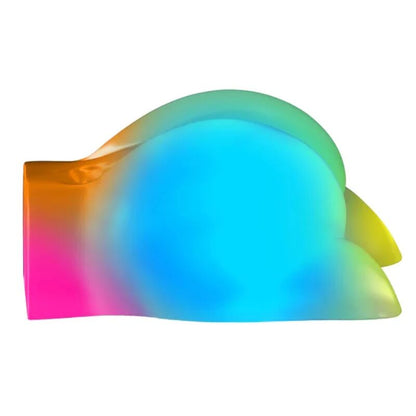 PDX ELITE - GO-GO BOOTY LED MEGA MASTURBADOR MASCULINO ILUMINADO