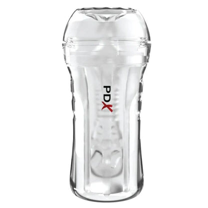 PDX EXTREME - WET PUSSIES SUPER LUSCIOUS LIPS MASTURBADOR MASCULINO