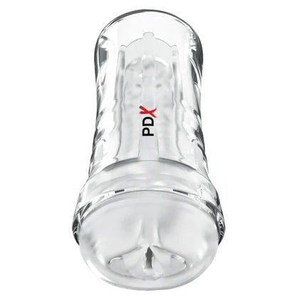 PDX EXTREME - WET PUSSIES SUPER LUSCIOUS LIPS MASTURBADOR MASCULINO