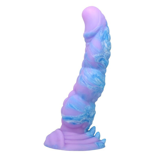 POWER MONSTERS - ALIEN DILDO 20,5 CM Ø 4,8 CM