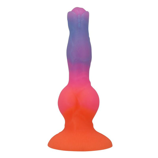 POWER MONSTERS - HERCULES DILDO 21,5 CM Ø 5 CM