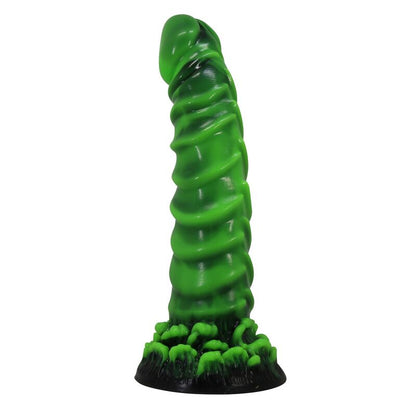 POWER MONSTERS - MANTICORE DILDO 23 CM Ø 5 CM