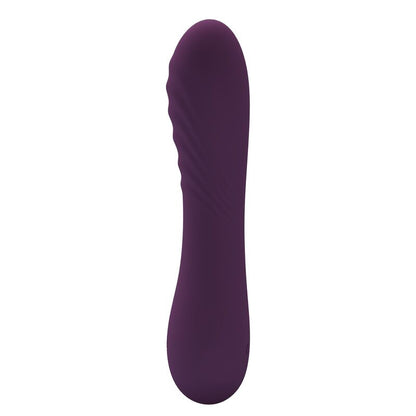 PRETTY LOVE - ALEXISROSE VIBRADOR RECARGABLE 10 FUNCIONES MORADO