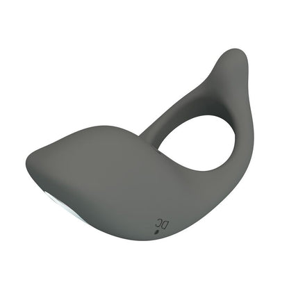 PRETTY LOVE - ANILLO VIBRADOR RECARGABLE SILICONA SUAVE