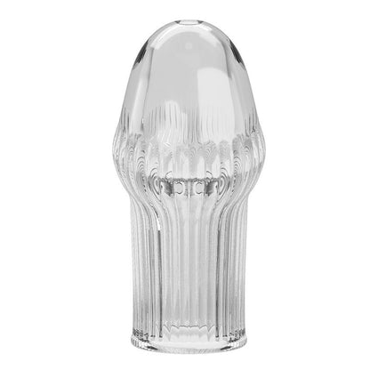 PRETTY LOVE - HUEL FUNDA PARA PENE GET YOUR PENIS THICKER TRANSPARENTE