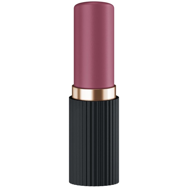 SATISFYER - DEEP KISS ESTIMULADOR CLÍTORIS POR ONDAS GRANATE / NEGRO