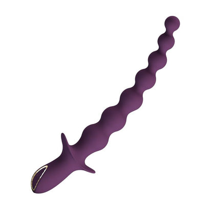 PRETTY LOVE - MADISON VIBRADOR ANAL RECARGABLE 10 FUNCIONES