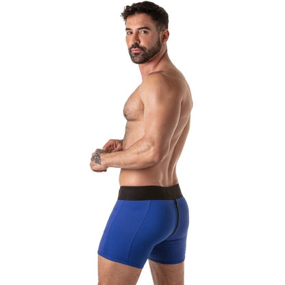 LOCKER GEAR - WIDE WAISTBAND TRUNK