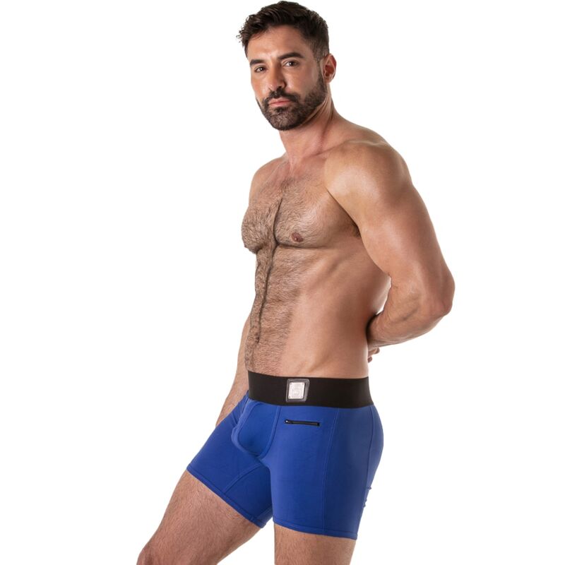 LOCKER GEAR - WIDE WAISTBAND TRUNK