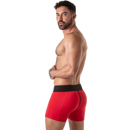 LOCKER GEAR - WIDE WAISTBAND TRUNK