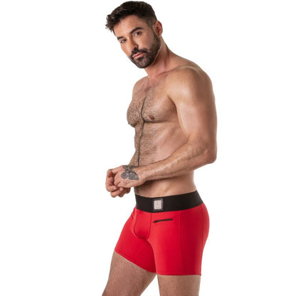 LOCKER GEAR - WIDE WAISTBAND TRUNK