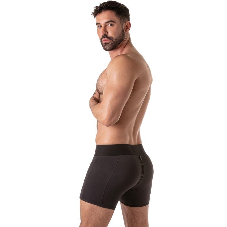 LOCKER GEAR - WIDE WAISTBAND TRUNK