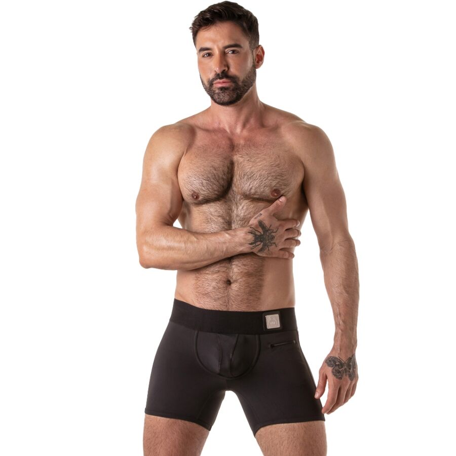 LOCKER GEAR - WIDE WAISTBAND TRUNK