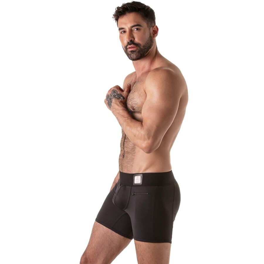 LOCKER GEAR - WIDE WAISTBAND TRUNK