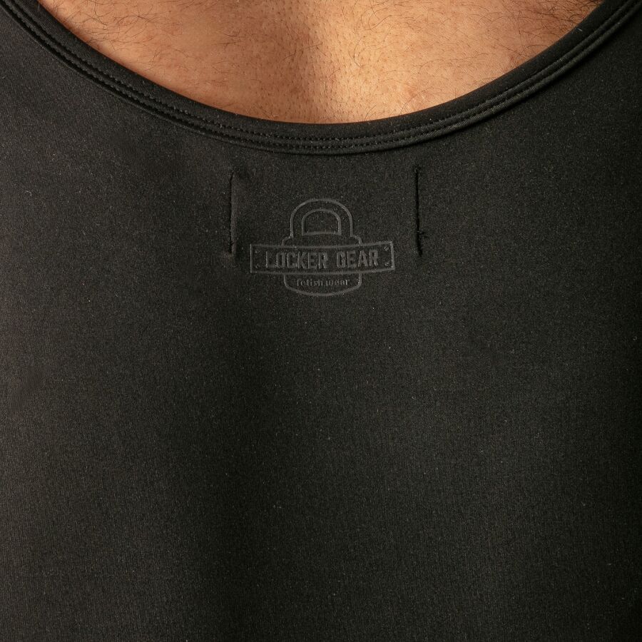LOCKER GEAR - MONO OPEN ACCESS SINGLET