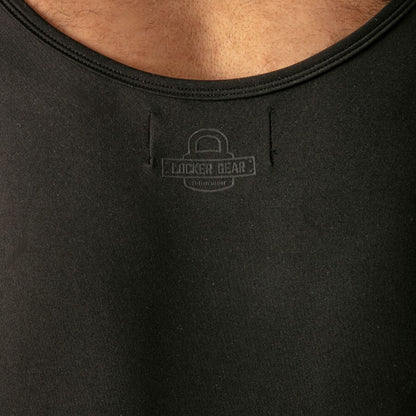 LOCKER GEAR - MONO OPEN ACCESS SINGLET