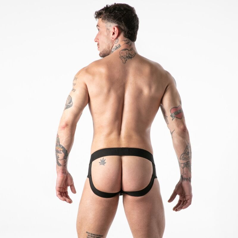 LOCKER GEAR - FULL MILITARY ACCESS JOCK BRIEF