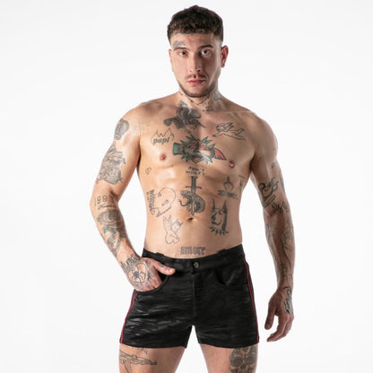 LOCKER GEAR - FULL MILITARY ACCESS SHORT