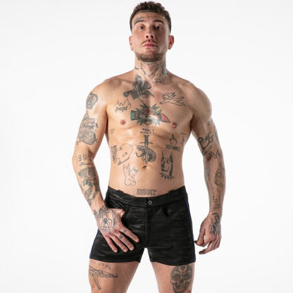 LOCKER GEAR - FULL MILITARY ACCESS SHORT