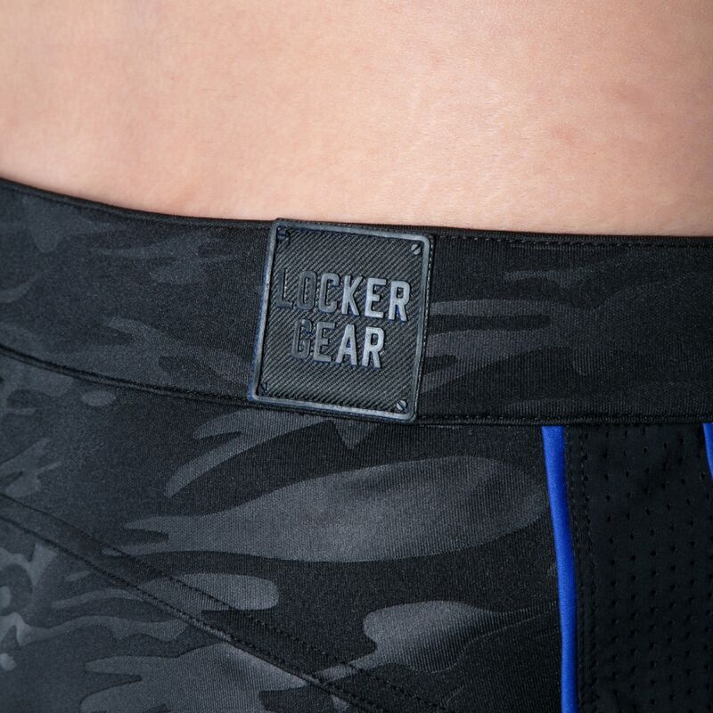 LOCKER GEAR - FULL MILITARY ACCESS SHORT