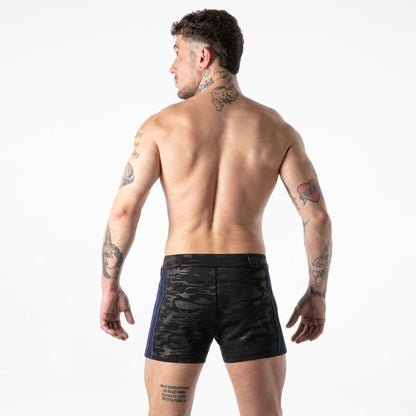 LOCKER GEAR - FULL MILITARY ACCESS SHORT