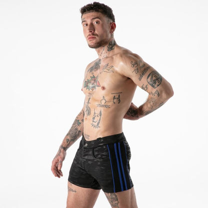 LOCKER GEAR - FULL MILITARY ACCESS SHORT