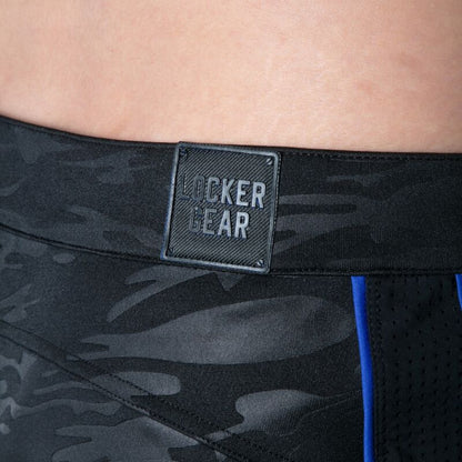 LOCKER GEAR - FULL MILITARY ACCESS SHORT