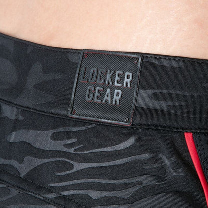 LOCKER GEAR - FULL MILITARY ACCESS SHORT