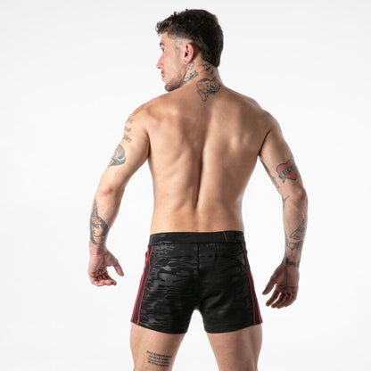 LOCKER GEAR - FULL MILITARY ACCESS SHORT