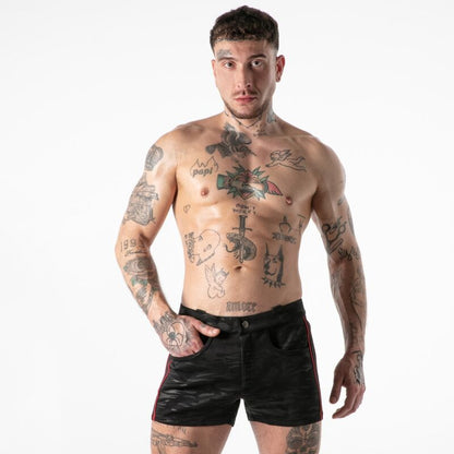 LOCKER GEAR - FULL MILITARY ACCESS SHORT