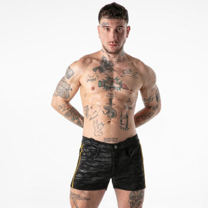 LOCKER GEAR - FULL MILITARY ACCESS SHORT