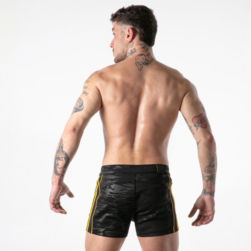 LOCKER GEAR - FULL MILITARY ACCESS SHORT