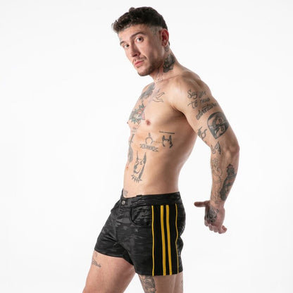 LOCKER GEAR - FULL MILITARY ACCESS SHORT