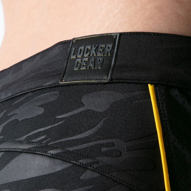 LOCKER GEAR - FULL MILITARY ACCESS SHORT