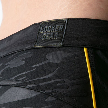 LOCKER GEAR - FULL MILITARY ACCESS SHORT