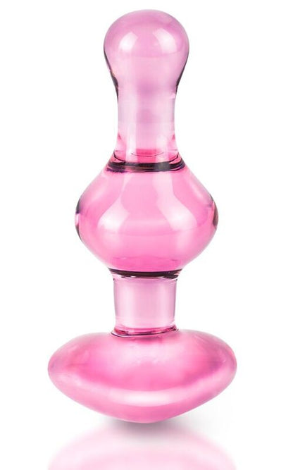 ICICLES - N. 75 DILDO VIDRIO