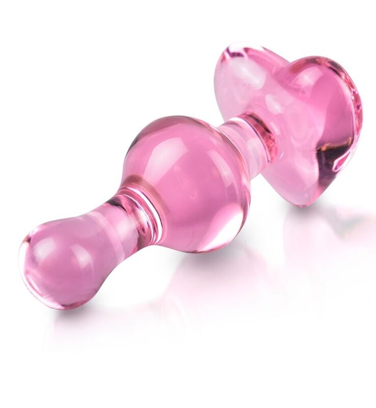 ICICLES - N. 75 DILDO VIDRIO