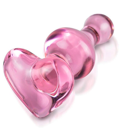 ICICLES - N. 75 DILDO VIDRIO