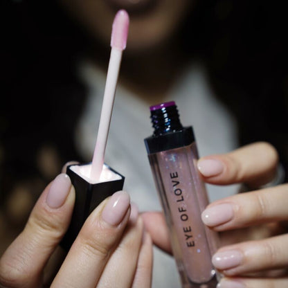 EYE OF LOVE - MATCHMAKER PINK PULSE TINTE LABIAL PH CON FEROMONAS 8,5 ML
