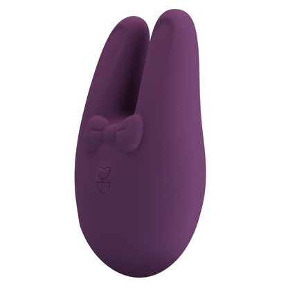 ROMANCE - BUNNY ESTIMULADOR EXTERNO 7 MODOS DE VIBRACIÓN