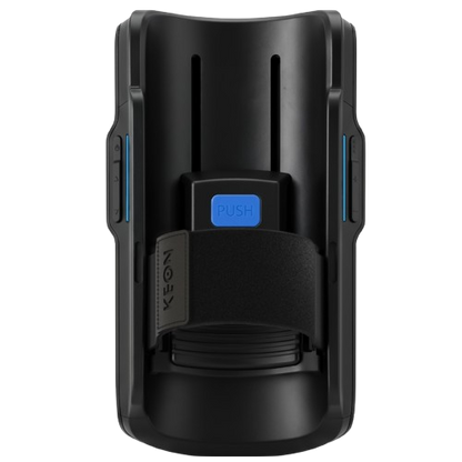 KIIROO - KEON 2 MASTURBADOR AUTOMÁTICO INTERACTIVO NEGRO