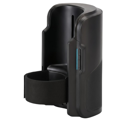 KIIROO - KEON 2 MASTURBADOR AUTOMÁTICO INTERACTIVO NEGRO