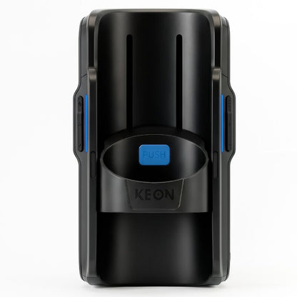 KIIROO - KEON 2 MASTURBADOR AUTOMÁTICO INTERACTIVO NEGRO