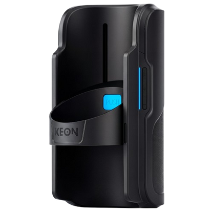 KIIROO - KEON 2 MASTURBADOR AUTOMÁTICO INTERACTIVO NEGRO